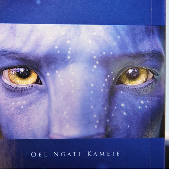 New BLU-RAY AVATAR EXTENDED COLLECTOR'S EDITION, 2010 Release, 3-Disc Set - Picture 9 of 11